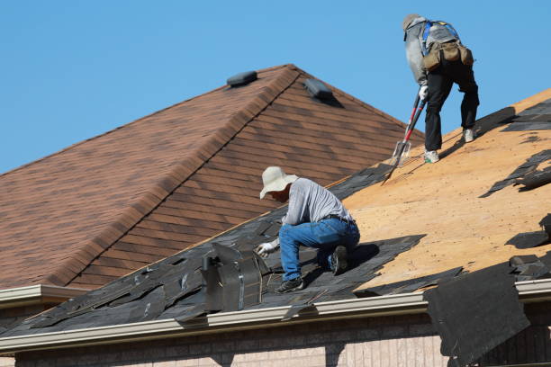 Best Metal Roofing Installation  in Parker, FL