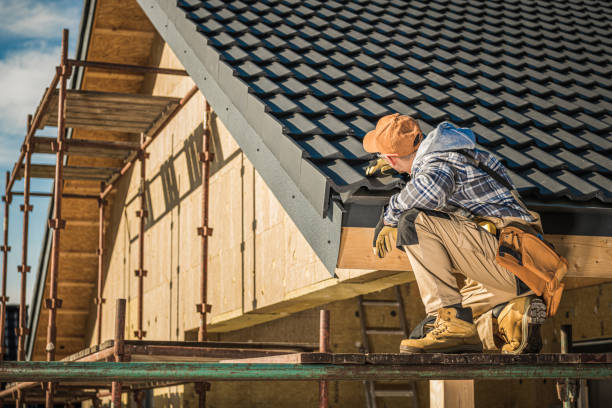 Best Roof Restoration  in Parker, FL