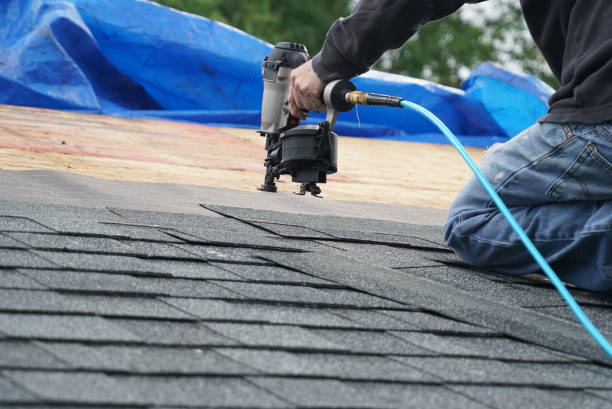 Best Commercial Roofing Services  in Parker, FL