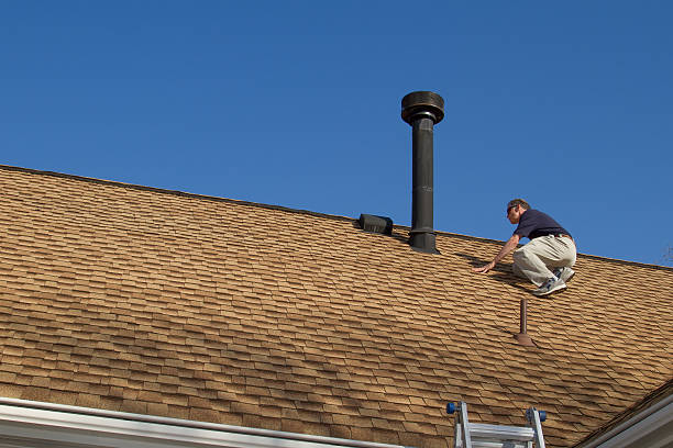 Best Roof Ventilation Installation  in Parker, FL