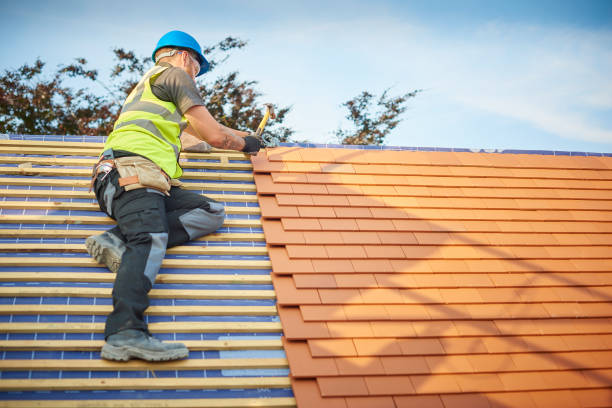 Professional Roofing services in Parker, FL