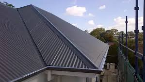 Best Rubber Roofing (EPDM, TPO)  in Parker, FL